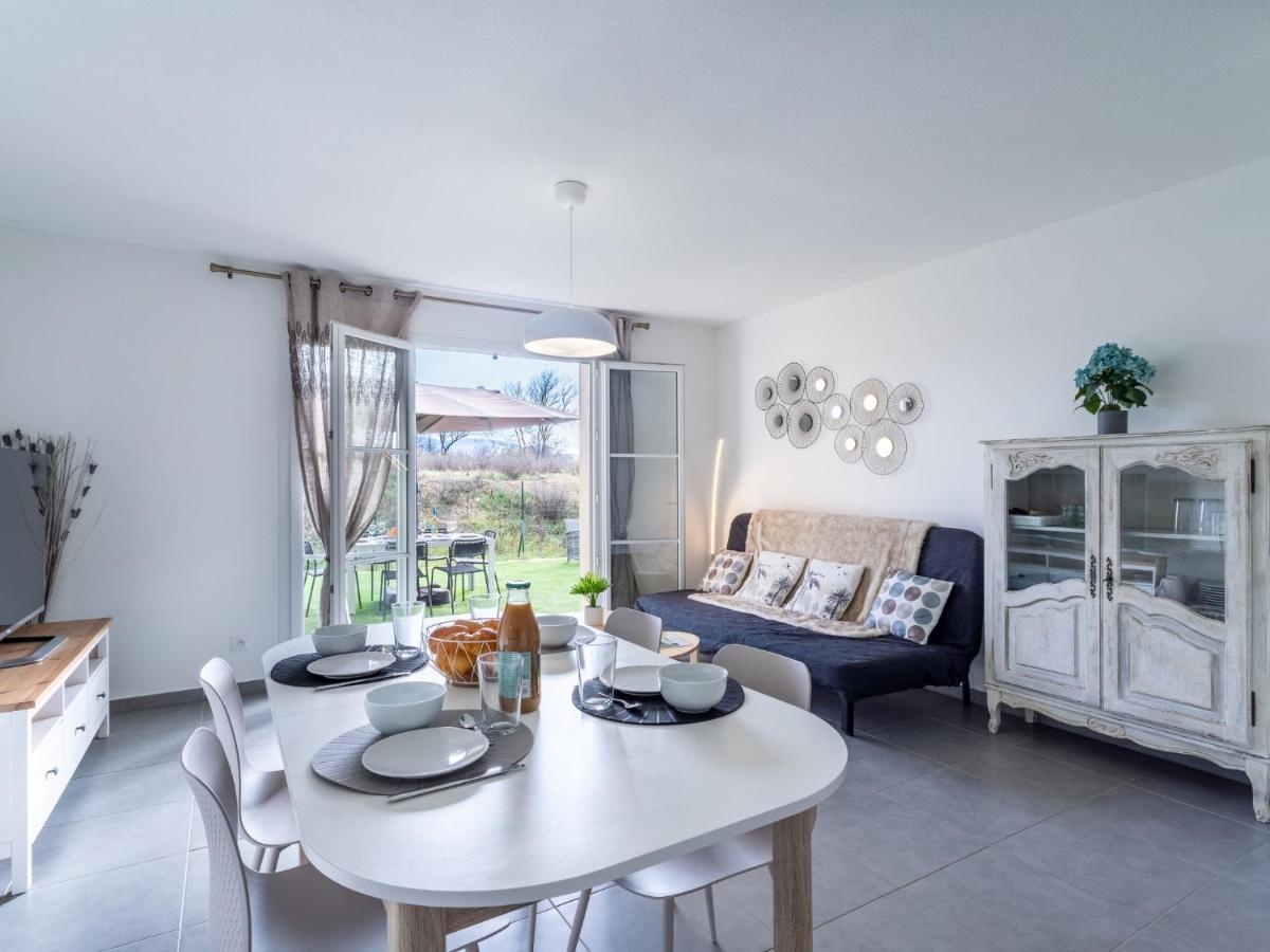Дом отдыха Domaine Des Fees By Interhome Гримо